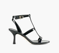 MICHAEL KORS NARAMIDSANDAL in BLACK