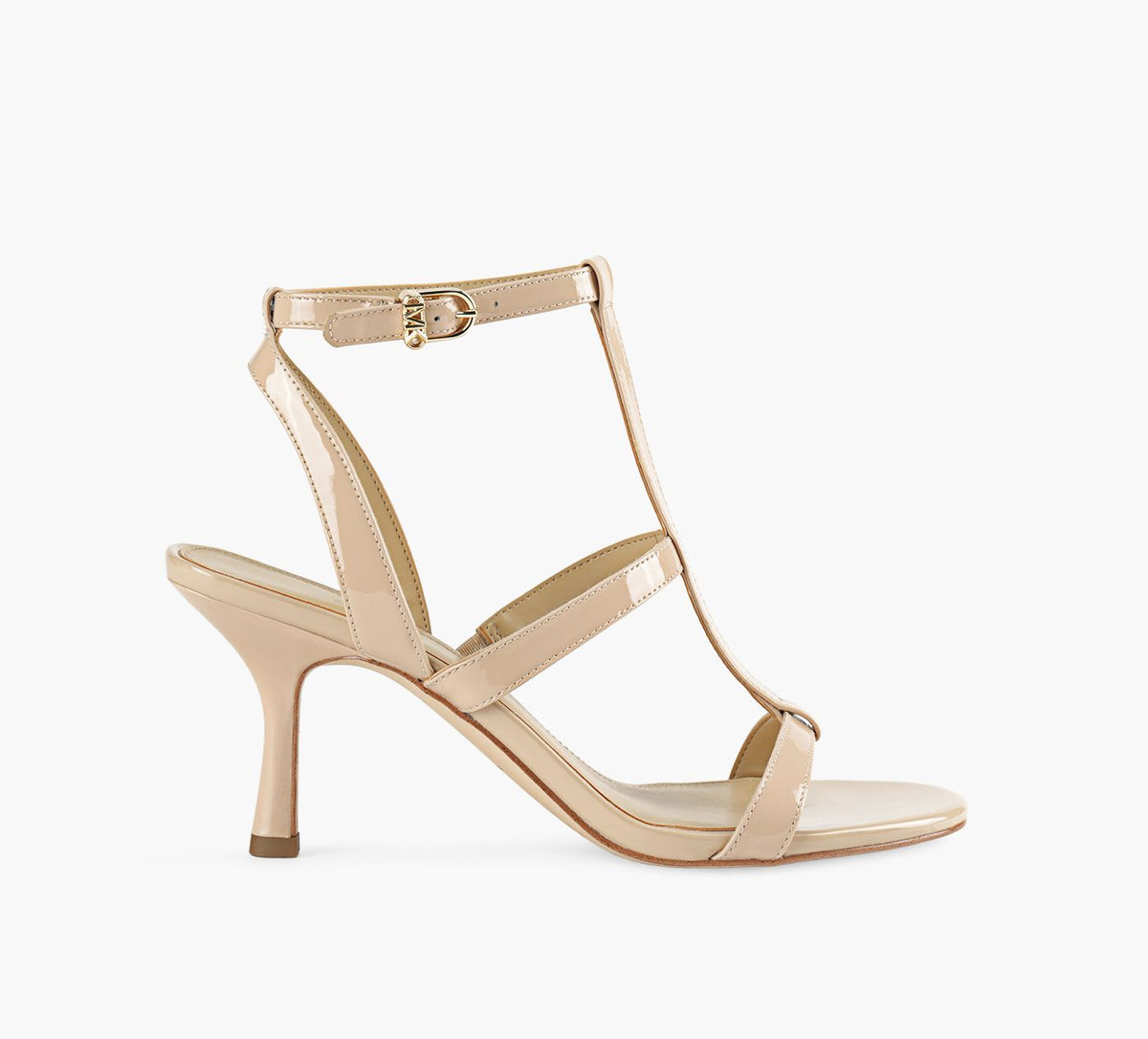 MICHAEL KORS NARAMIDSANDAL in BEIGE