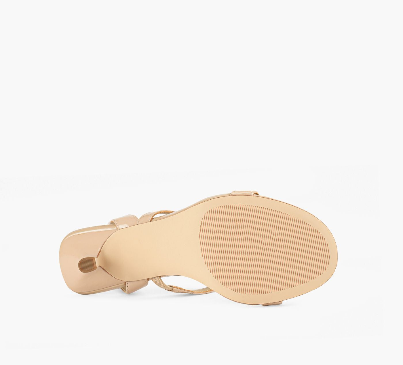 MICHAEL KORS NARAMIDSANDAL in BEIGE view 6