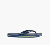 HAVAIANAS BRAZILLOGO in BLUE