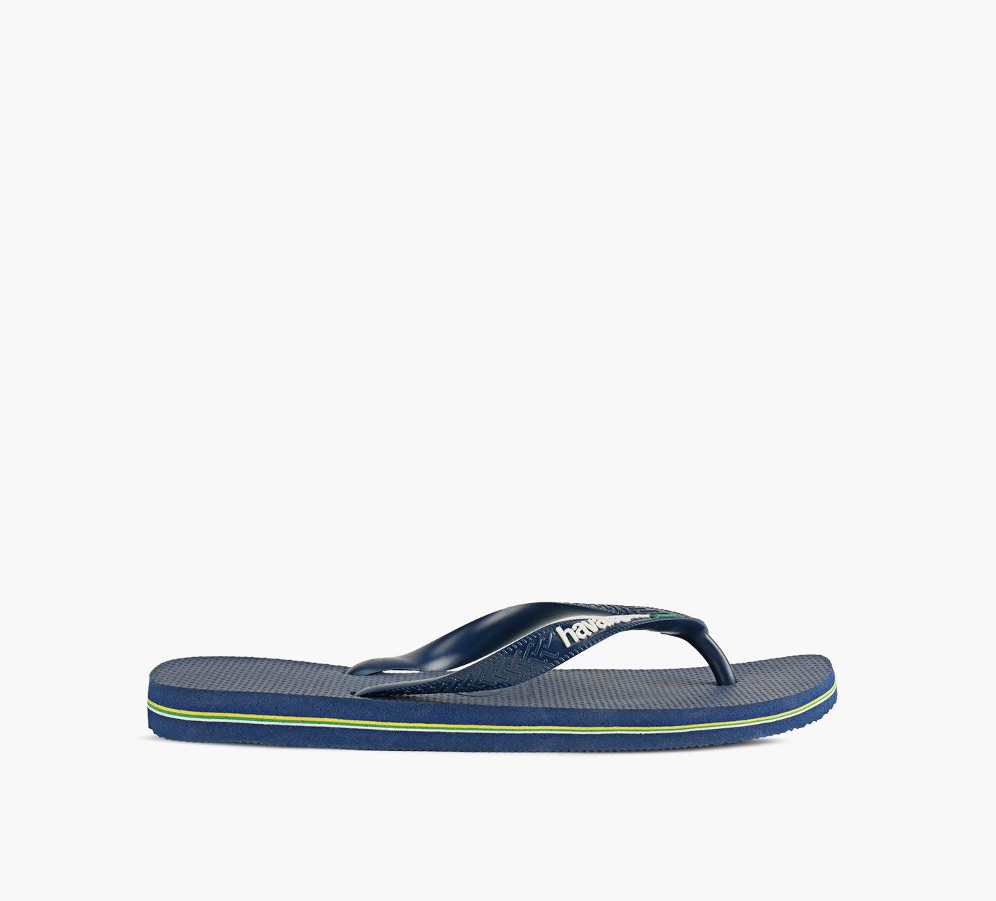 HAVAIANAS BRAZILLOGO in BLUE