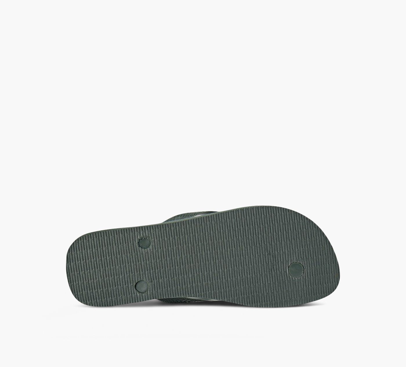 HAVAIANAS BRAZILLOGO in KHAKI view 6