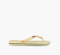 HAVAIANAS TONGHAVAIANASBRAZILLOGO en BEIGE