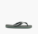 HAVAIANAS TONGHAVAIANASBRAZILLOGO en NOIR
