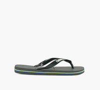 HAVAIANAS TONGHAVAIANASBRAZILLOGO en NOIR