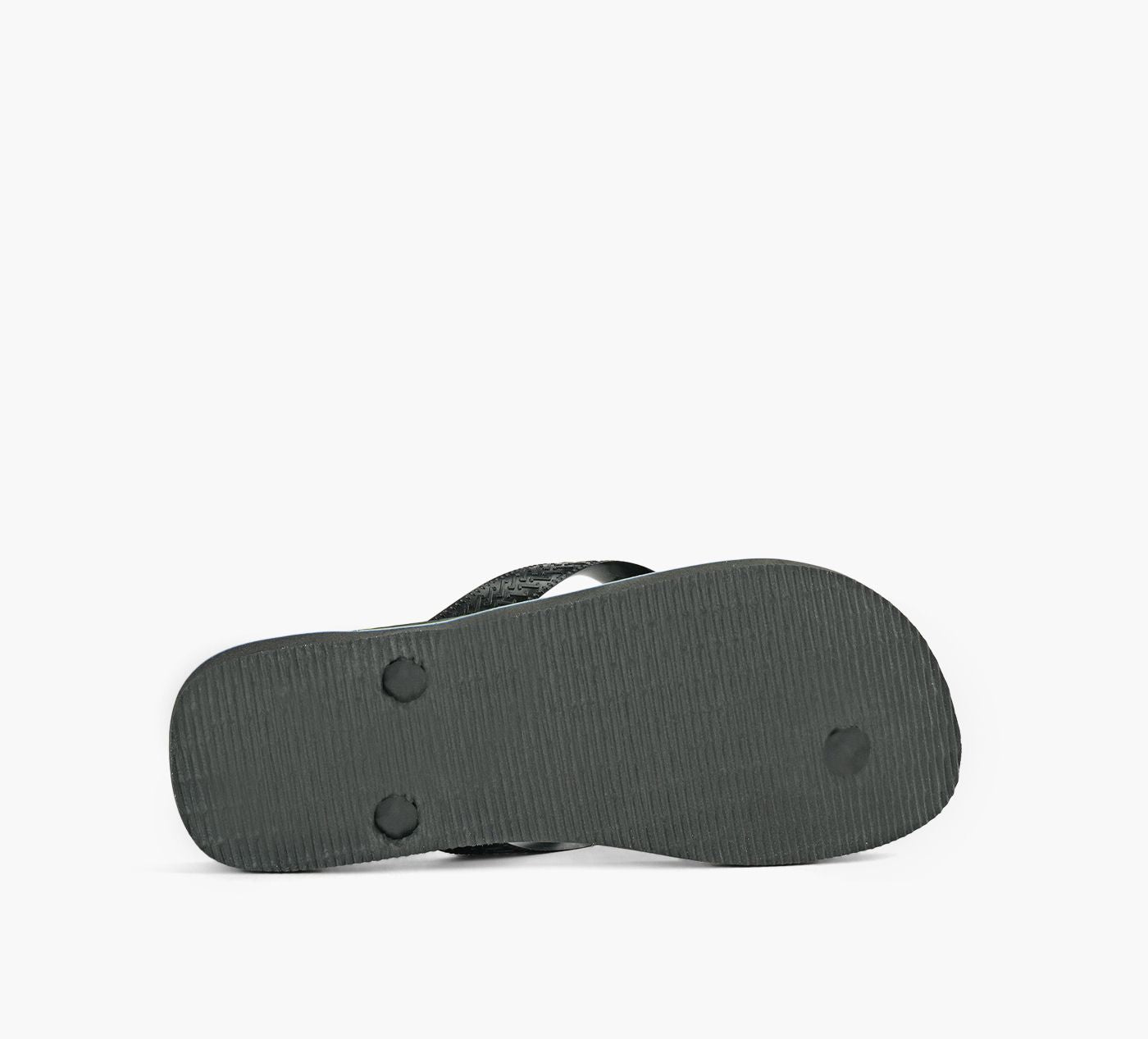 HAVAIANAS TONGHAVAIANASBRAZILLOGO en NOIR vue 6