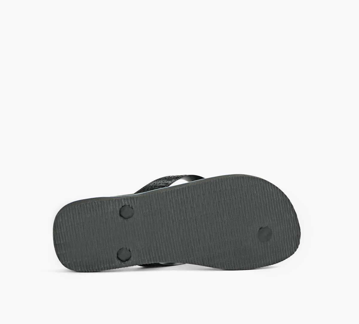 HAVAIANAS TONGHAVAIANASBRAZILLOGO en NOIR vue 6