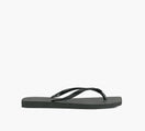 HAVAIANAS HAVAIANASSLIMSQUARE in BLACK