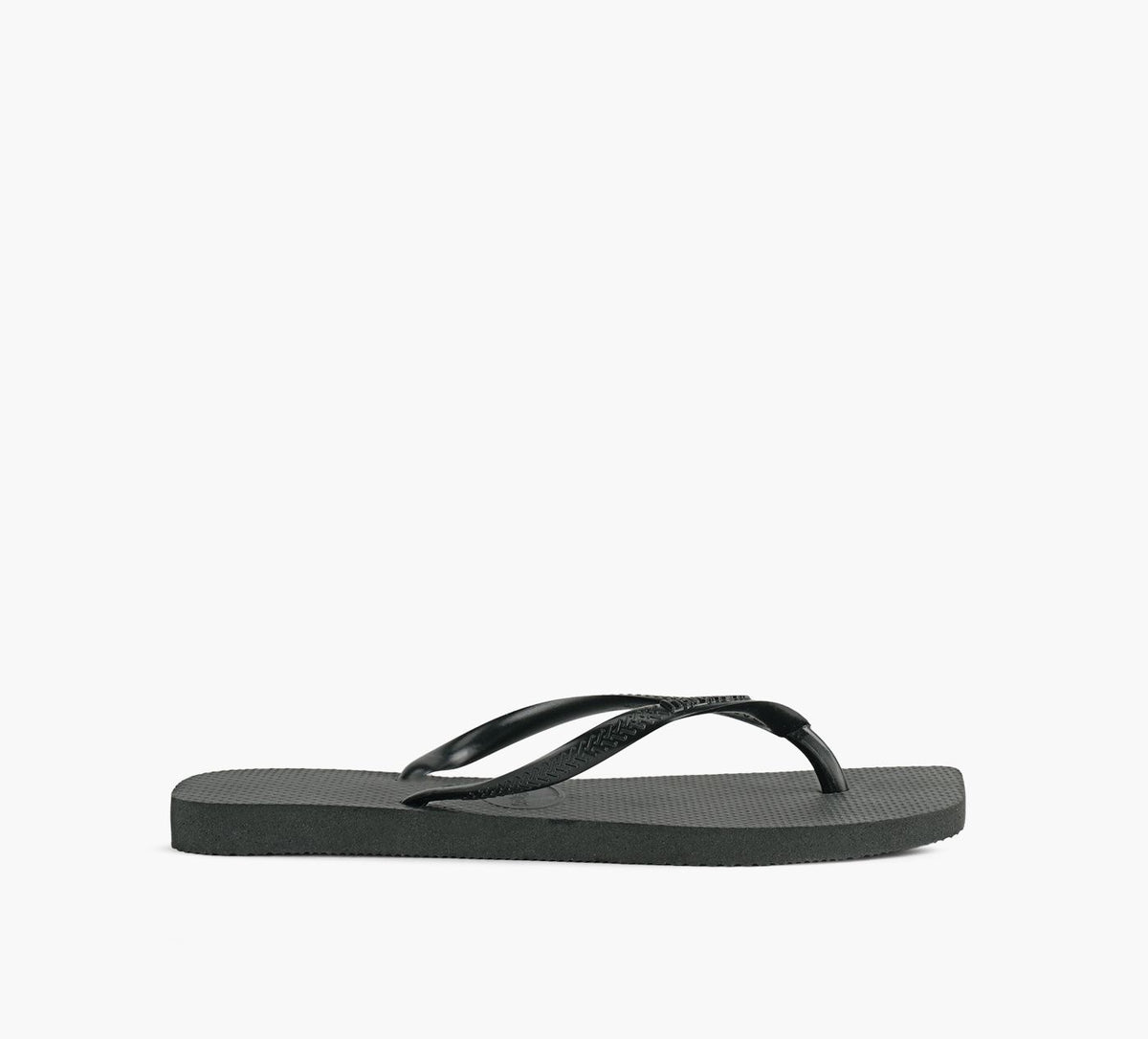 HAVAIANAS HAVAIANASSLIMSQUARE in BLACK