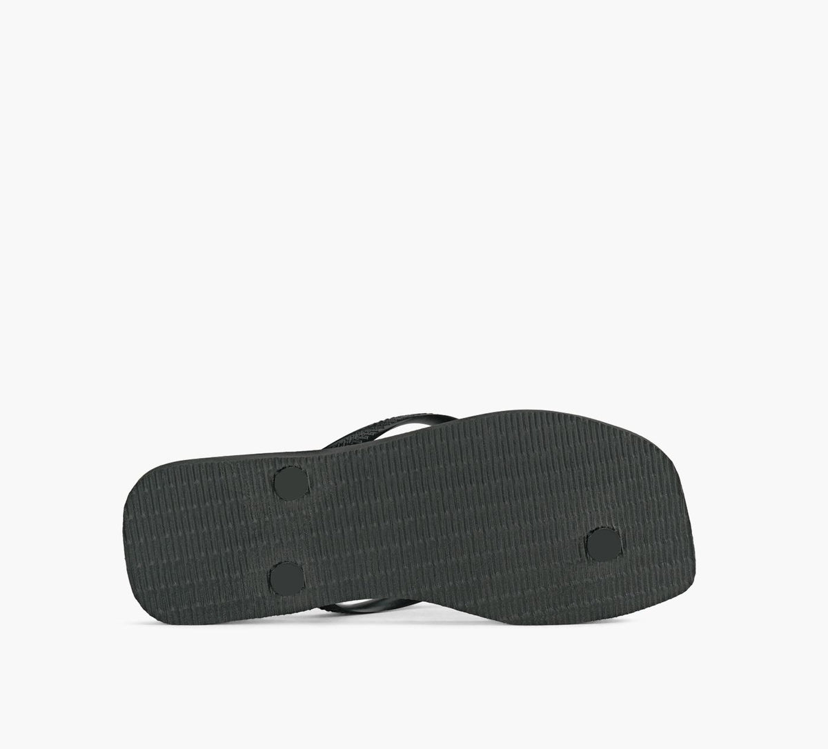 HAVAIANAS HAVAIANASSLIMSQUARE in BLACK view 6