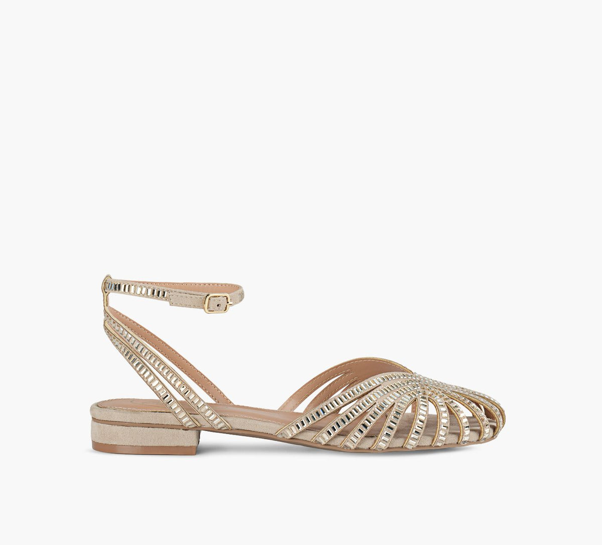 BROWNS COUTURE FLO en OR