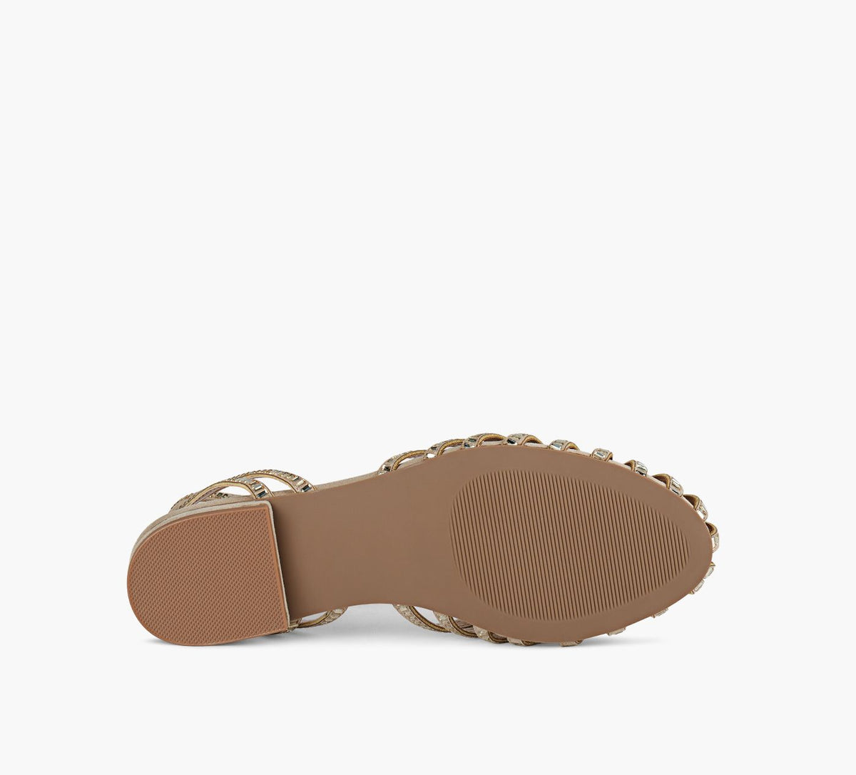 BROWNS COUTURE FLO en OR vue 6