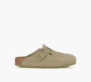 BIRKENSTOCK BOSTON in KHAKI