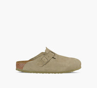 BIRKENSTOCK BOSTON in KHAKI