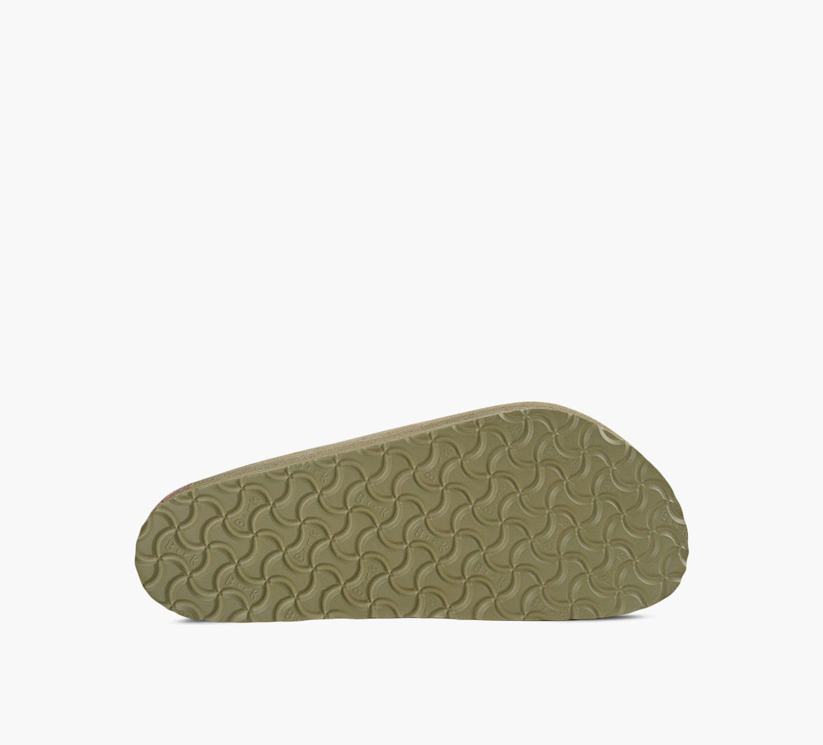 BIRKENSTOCK BOSTON in KHAKI view 6