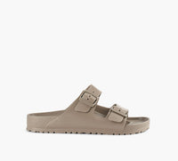 BIRKENSTOCK ARIZONAEVA in TAUPE