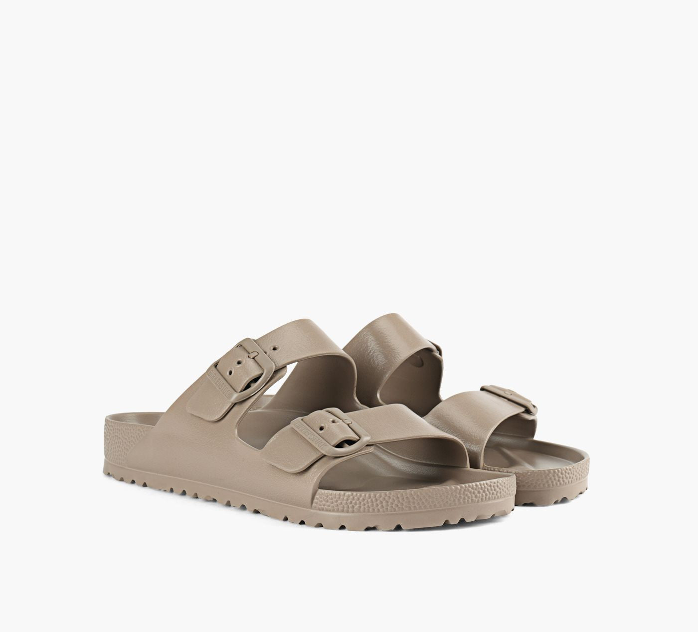 BIRKENSTOCK ARIZONAEVA in TAUPE view 3