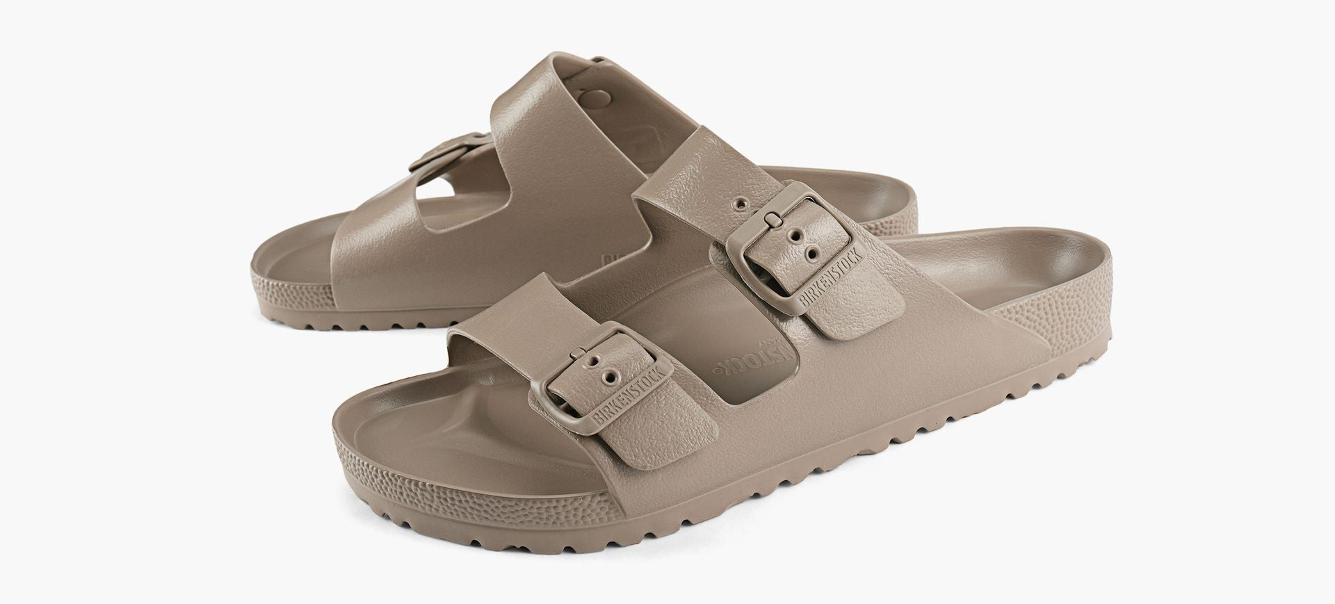 BIRKENSTOCK ARIZONAEVA in TAUPE view 4