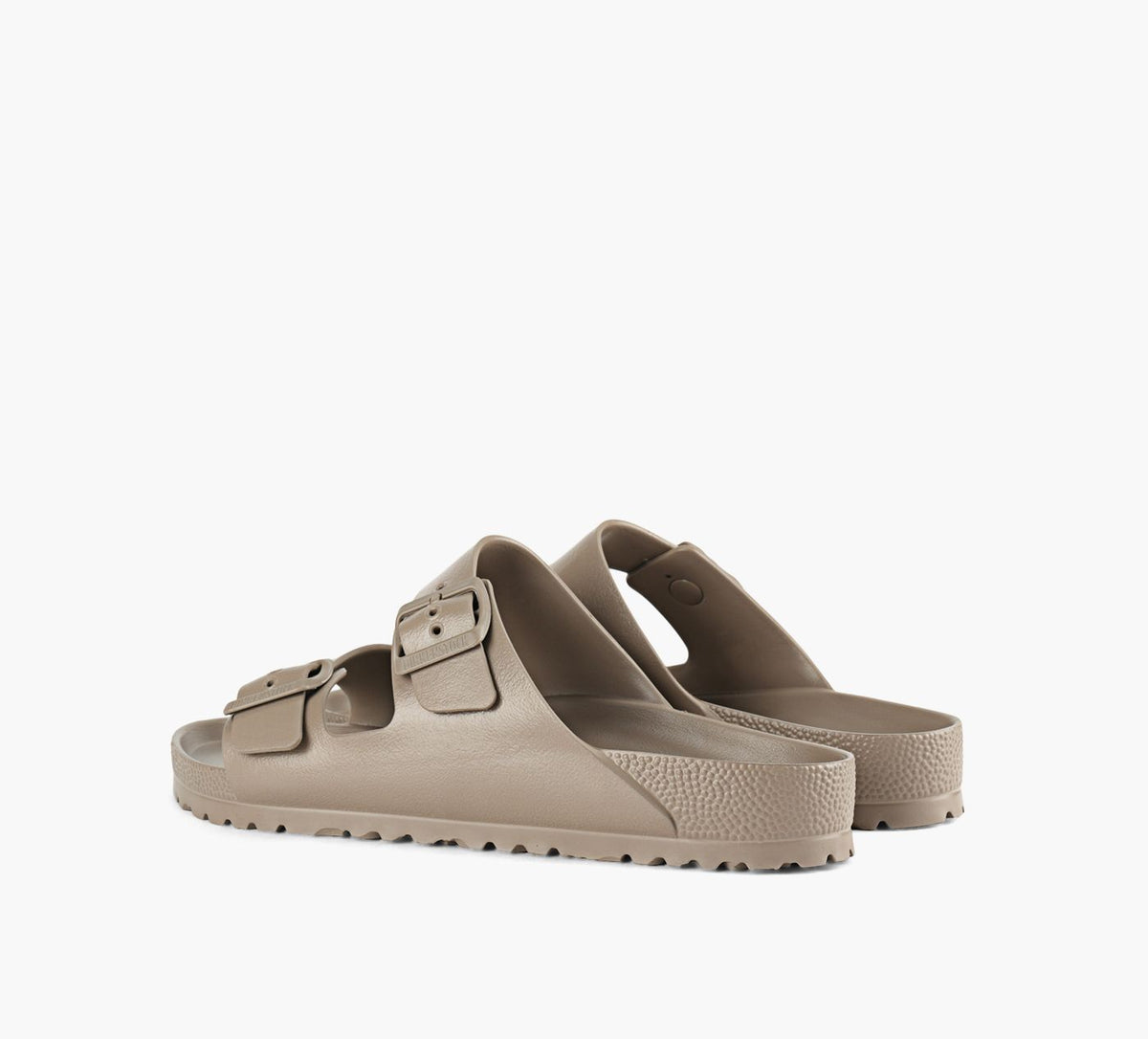 BIRKENSTOCK ARIZONAEVA in TAUPE view 1c