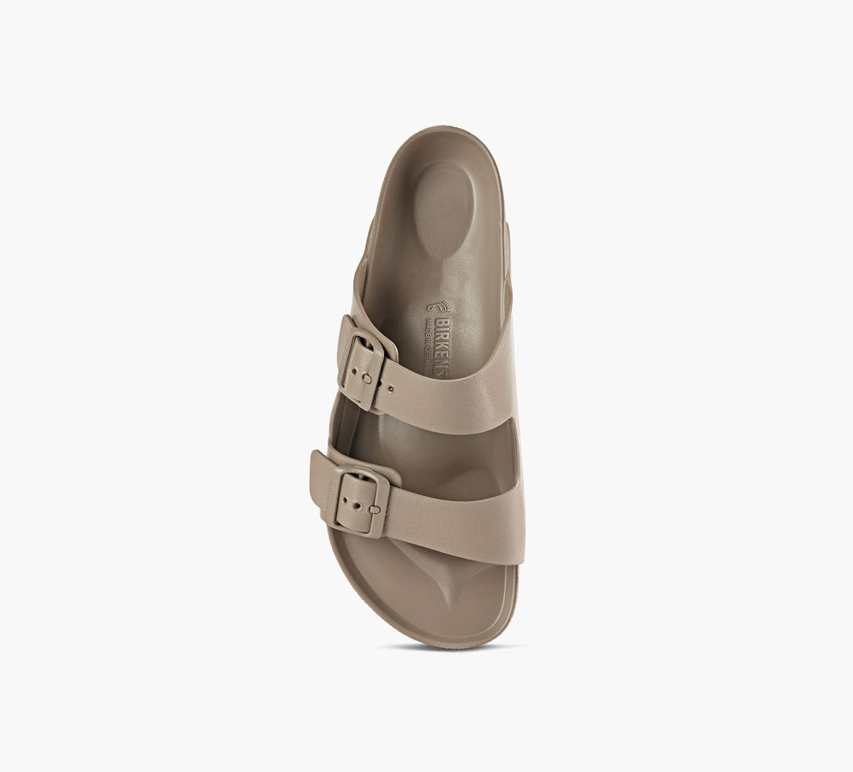 BIRKENSTOCK ARIZONAEVA in TAUPE view 6