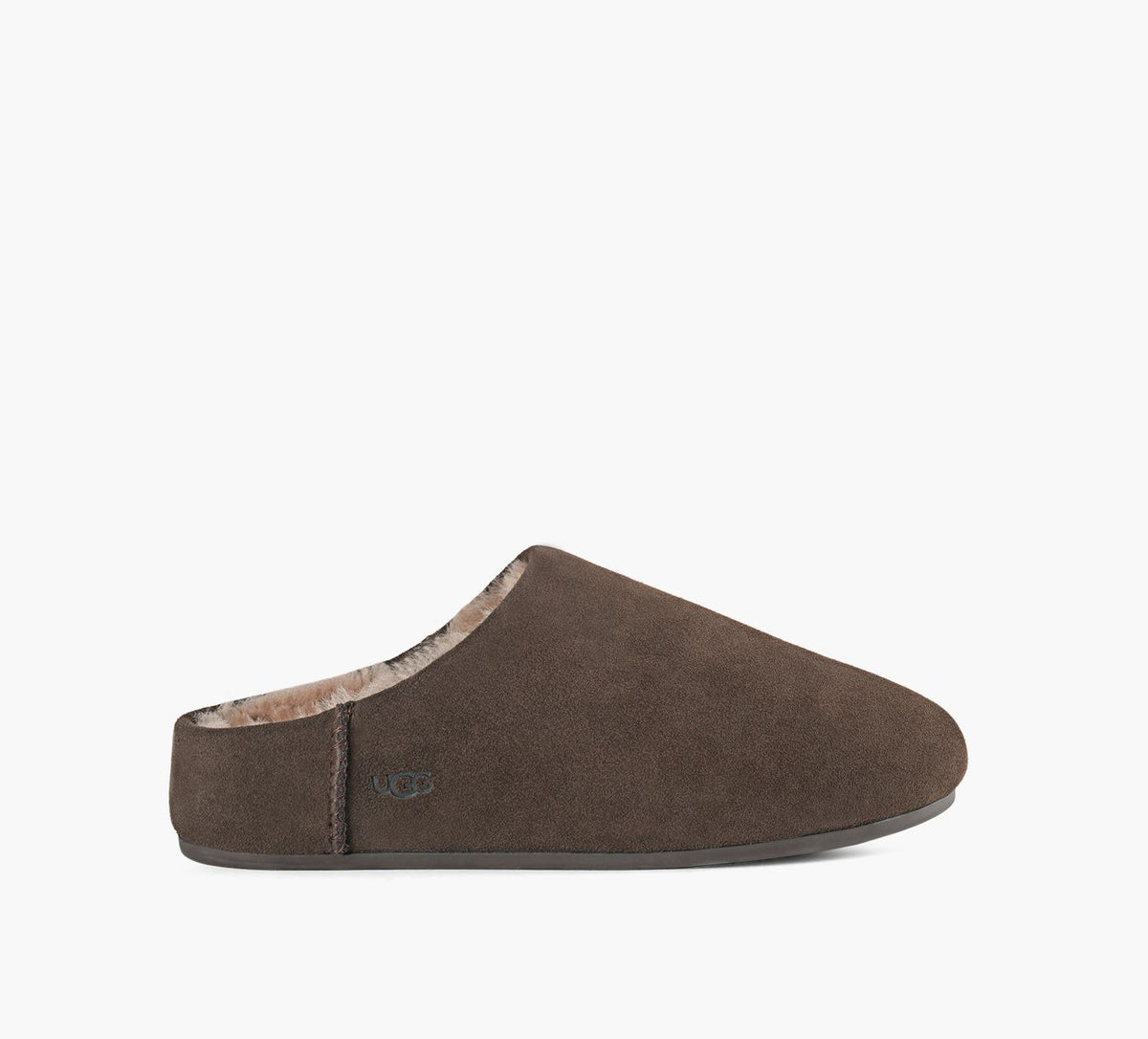 UGG ELEASLIPON in BROWN