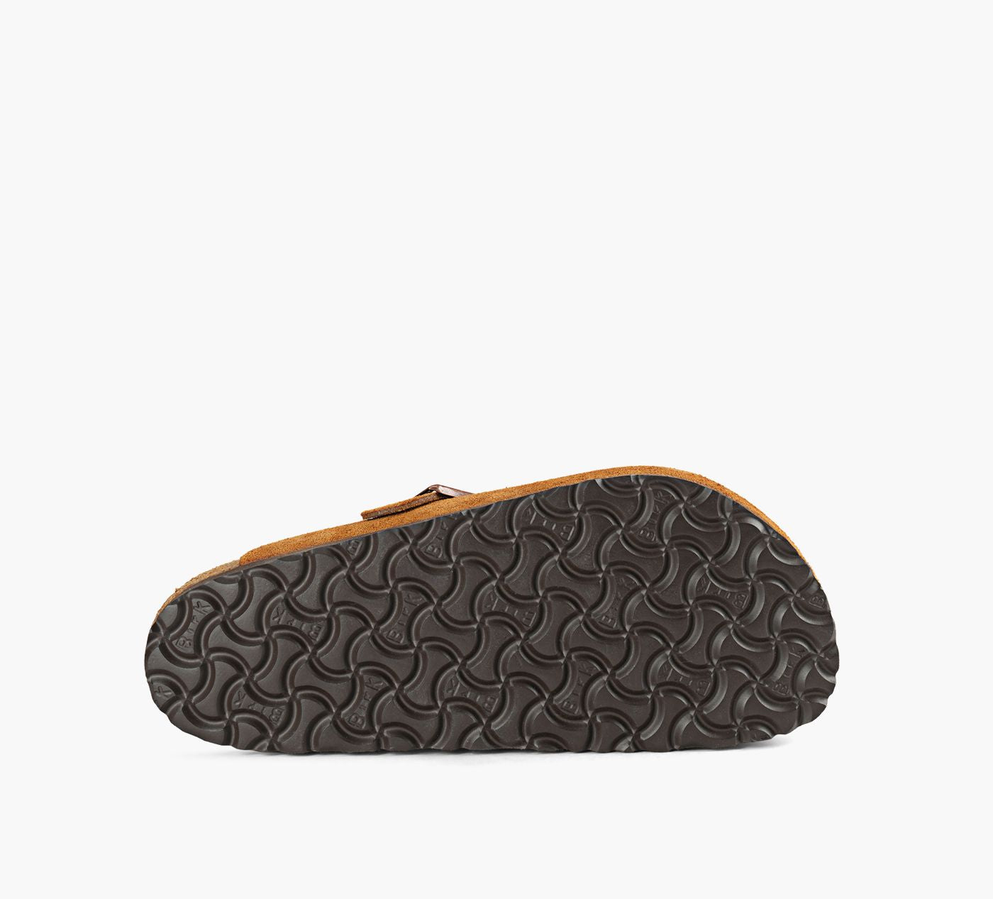 BIRKENSTOCK BOSTONSOFTFOOTBED in TAN view 6