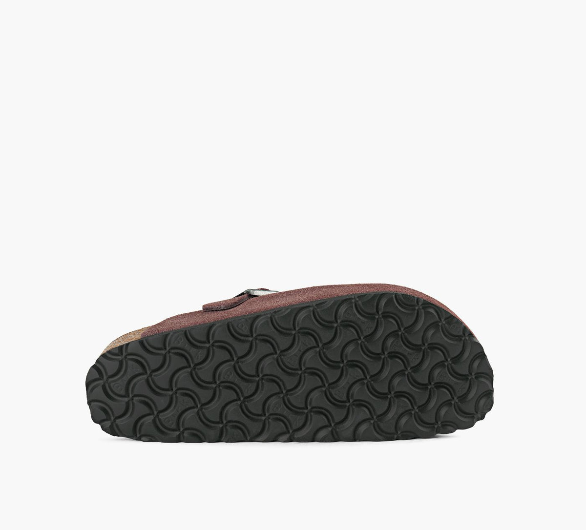 BIRKENSTOCK BOSTONSOFTFOOTBED in PURPLE view 6