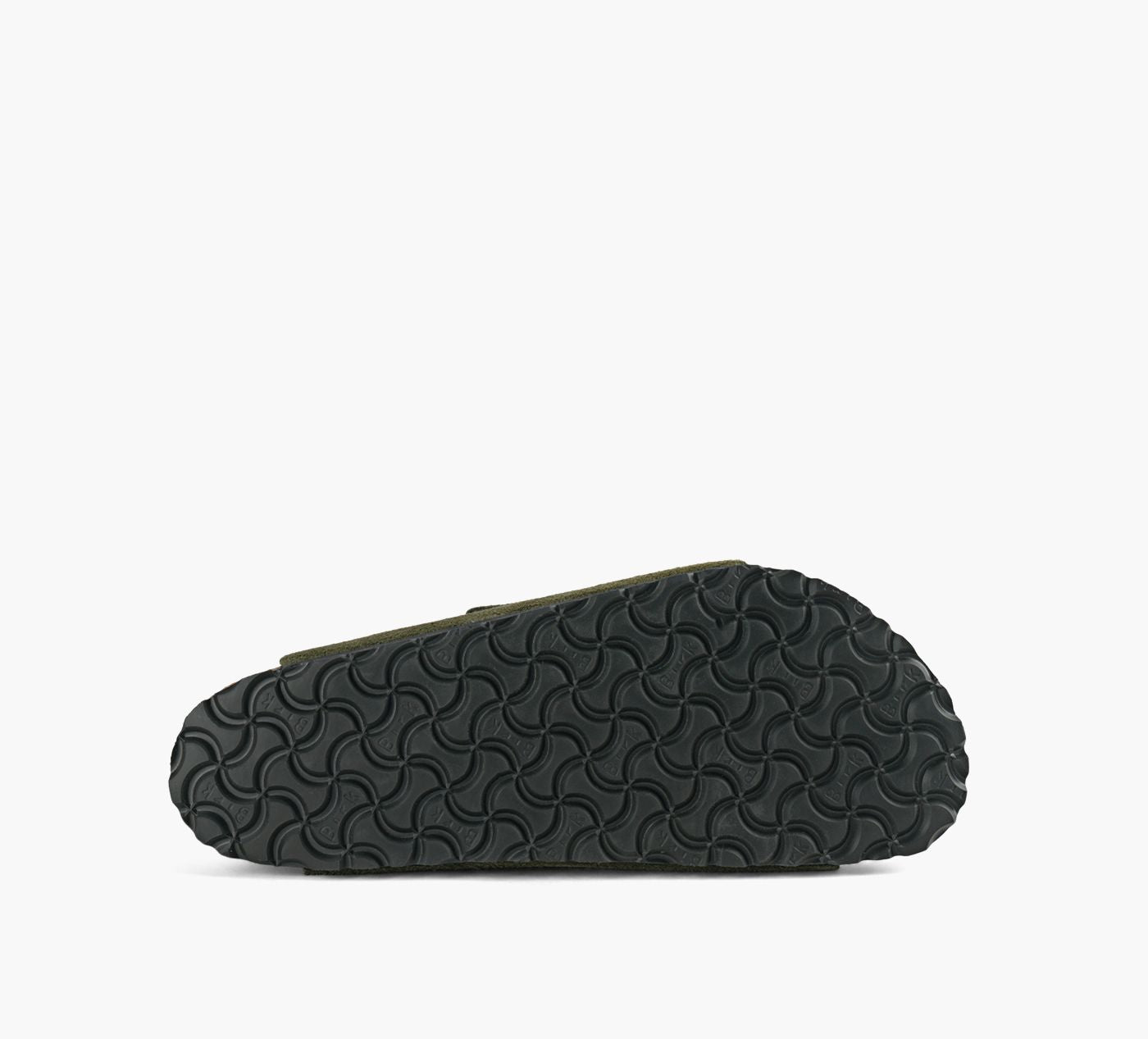 BIRKENSTOCK ARIZONASOFTFOOTBED in GREEN view 6