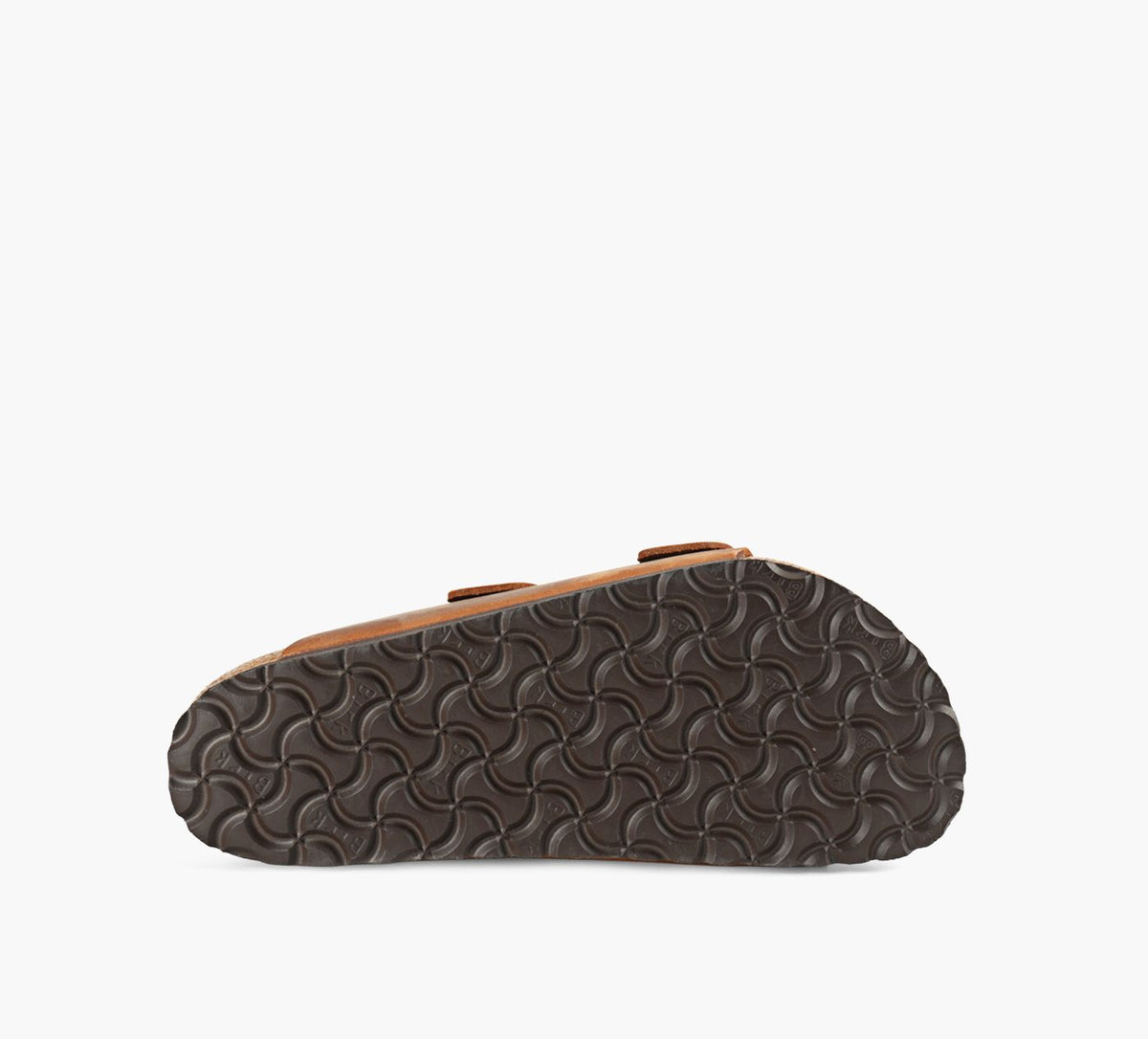 BIRKENSTOCK ARIZONA in BROWN view 6