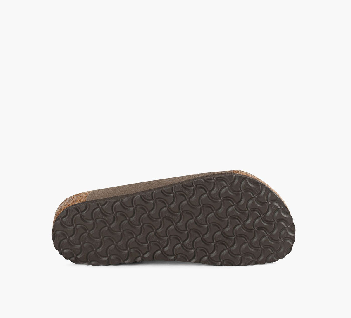 BIRKENSTOCK MILANOADJUSTABLESTRAP in BROWN view 6