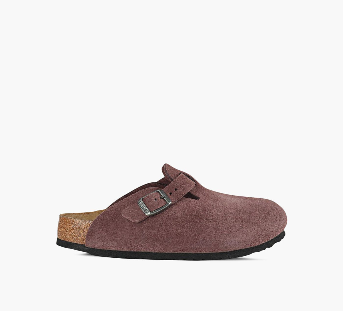 BIRKENSTOCK BOSTON en ROSE PALE