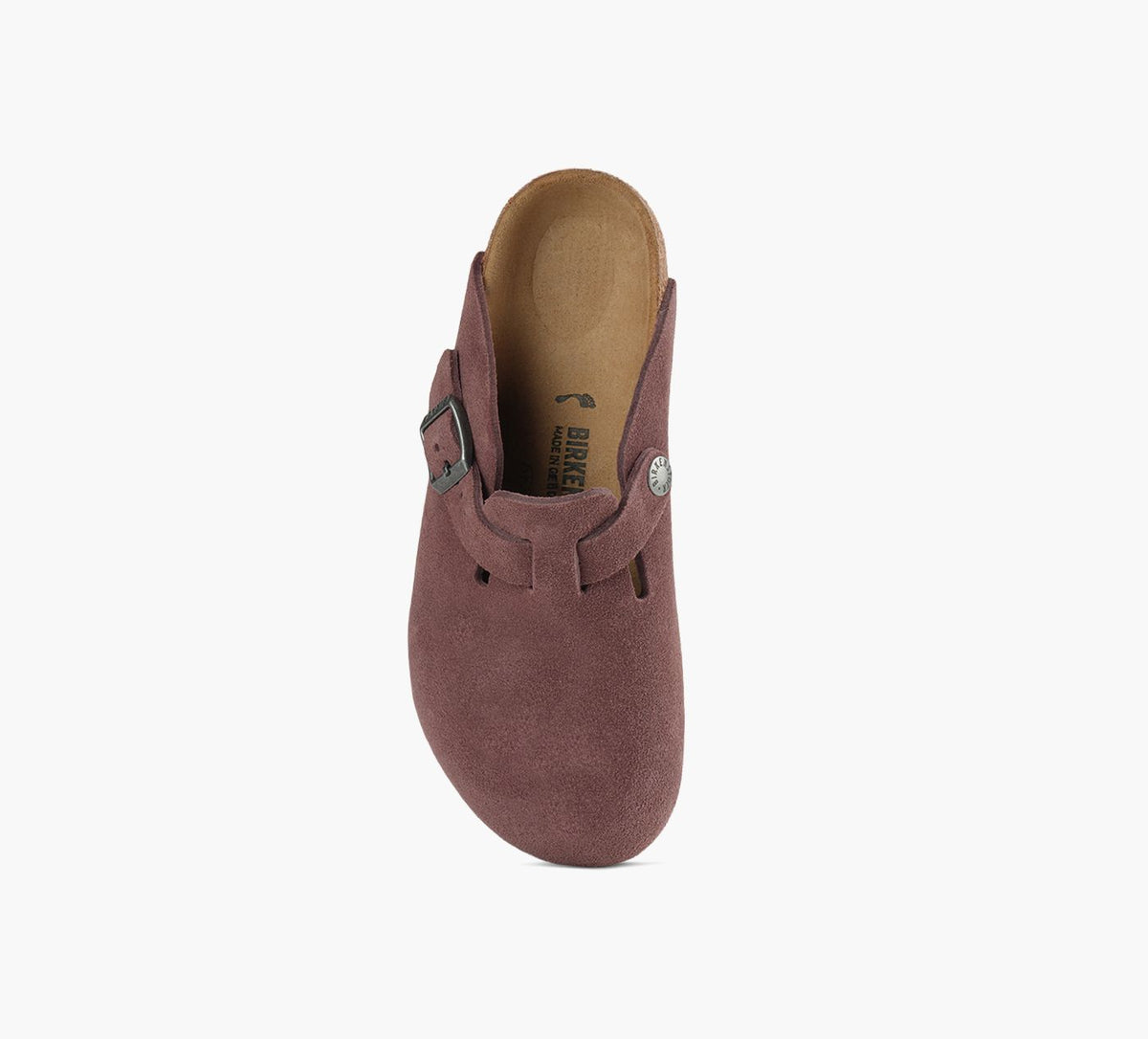 BIRKENSTOCK BOSTON in LIGHT PINK view 5
