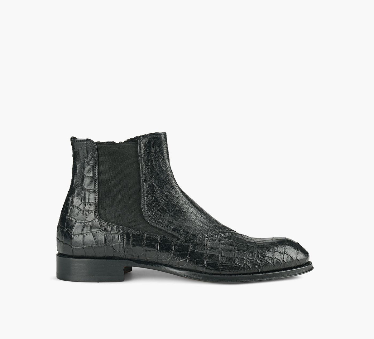 JO GHOST 5715 in BLACK