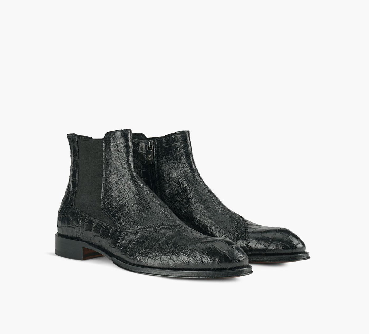 JO GHOST 5715 en NOIR vue 2