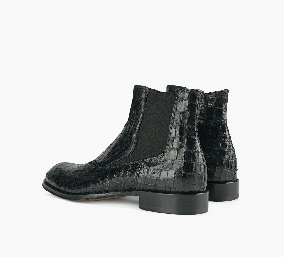 JO GHOST 5715 en NOIR vue 3