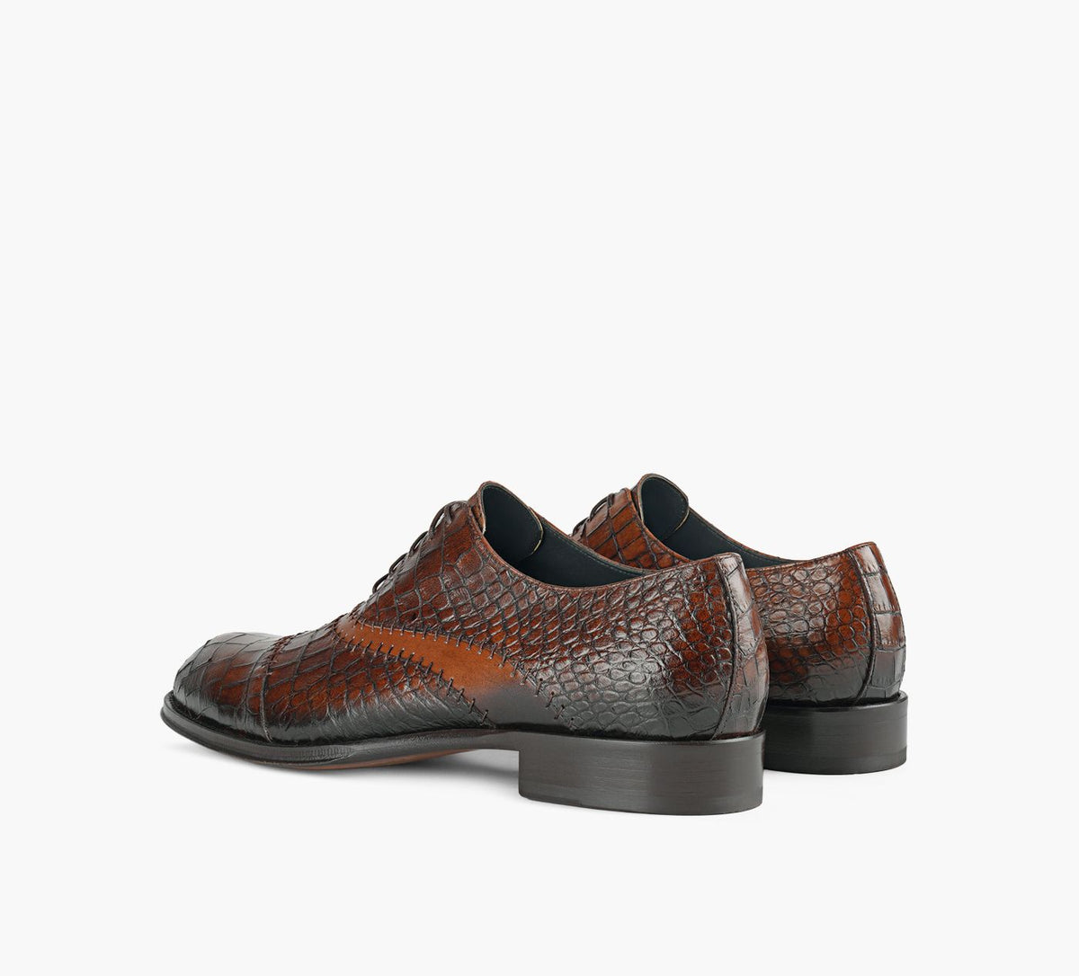JO GHOST 5712 in BROWN view 3
