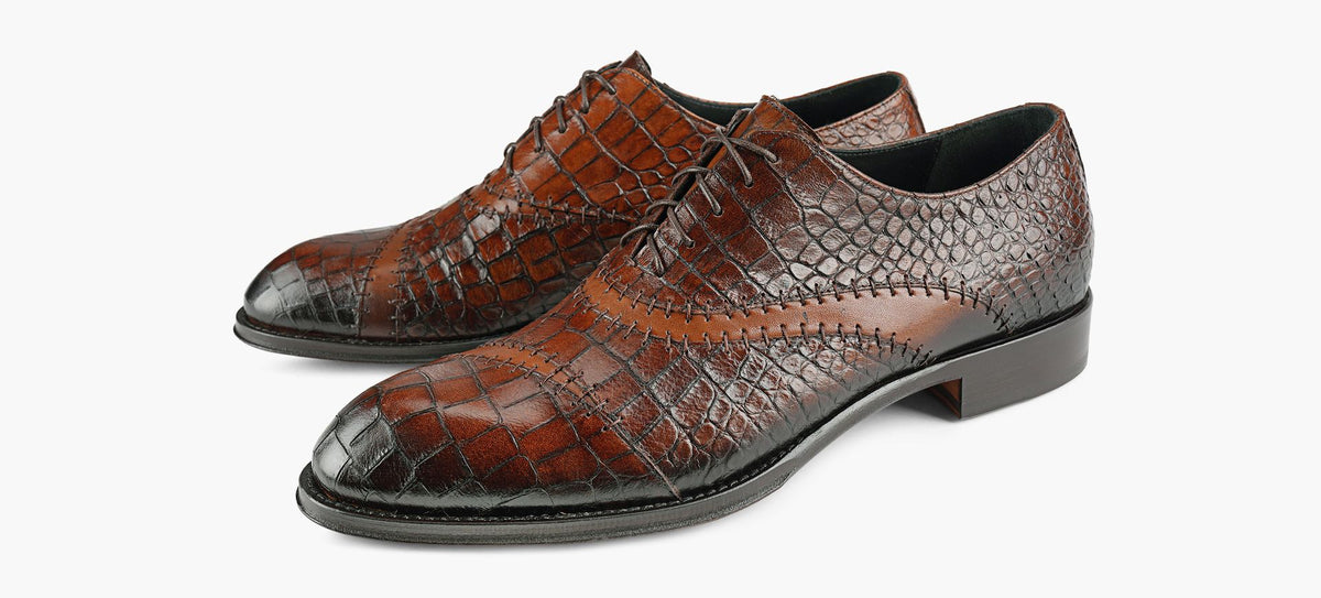JO GHOST 5712 in BROWN view 4