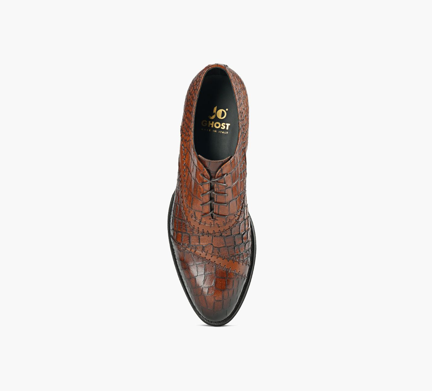 JO GHOST 5712 in BROWN view 1c