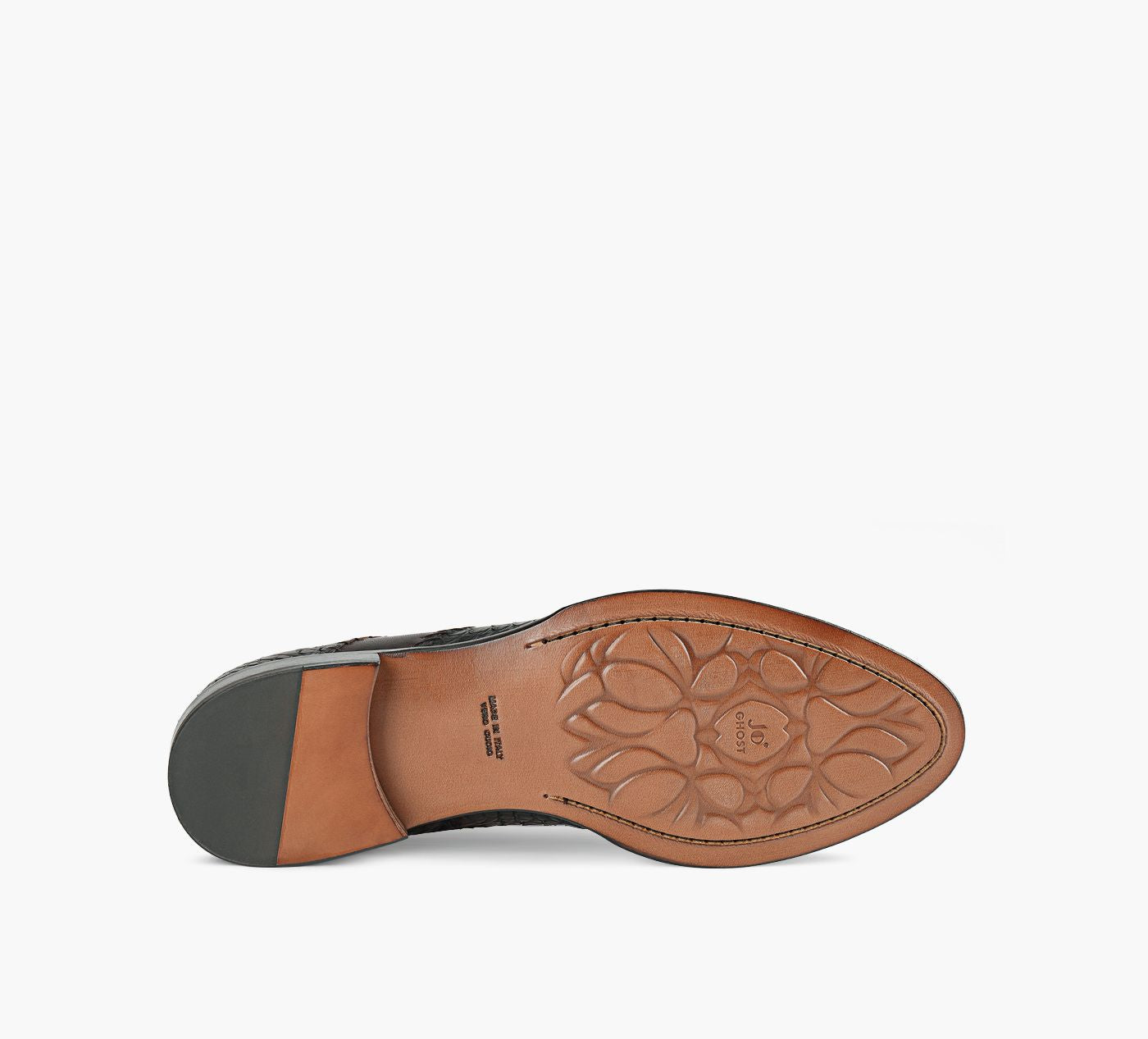 JO GHOST 5712 in BROWN view 6