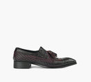 JO GHOST 5746 in BURGUNDY