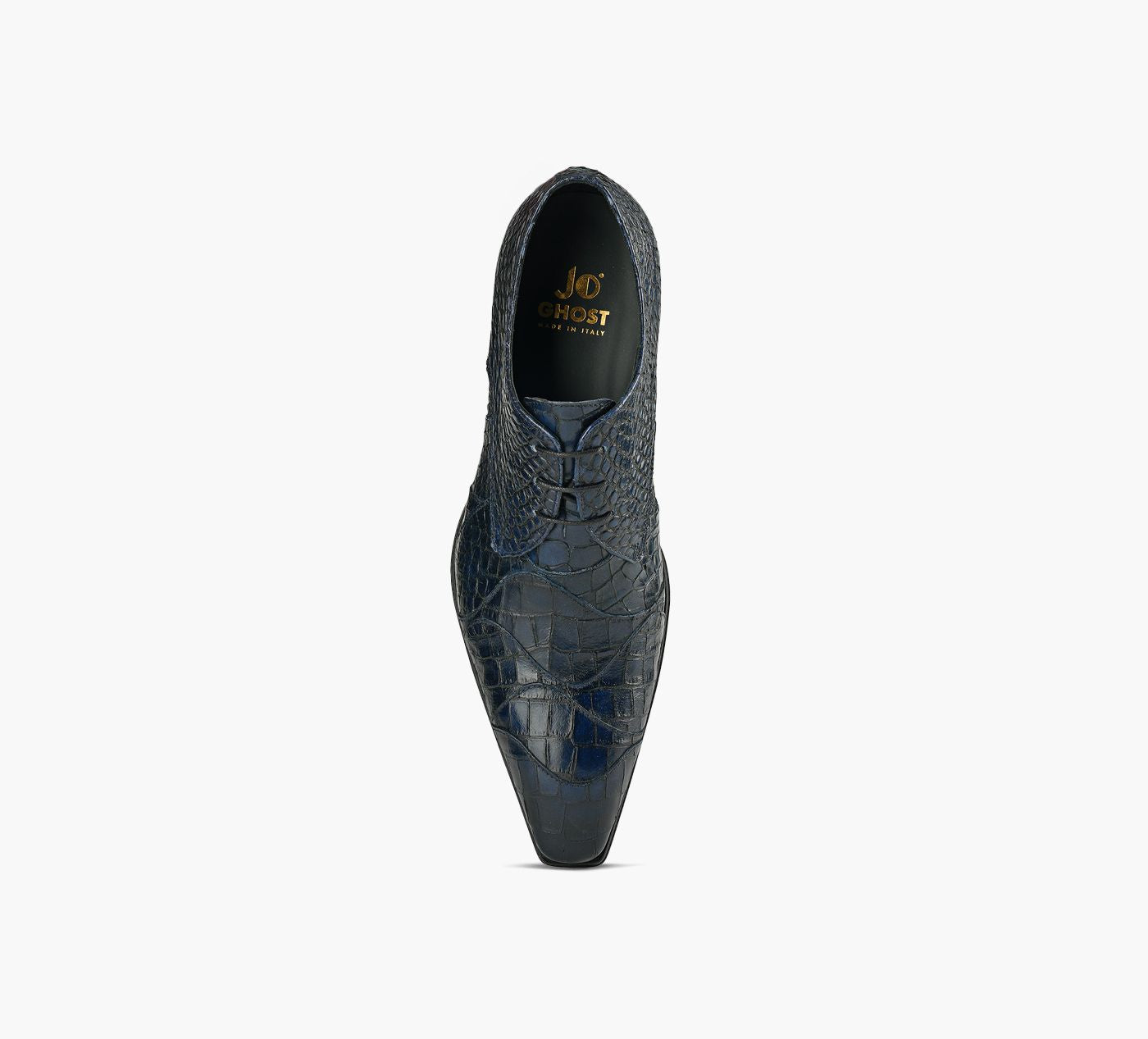 JO GHOST 5755 en BLEU vue 1c