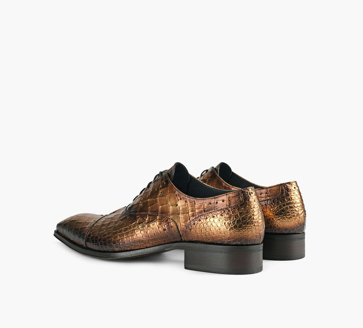 JO GHOST 5751 en BRONZE vue 3