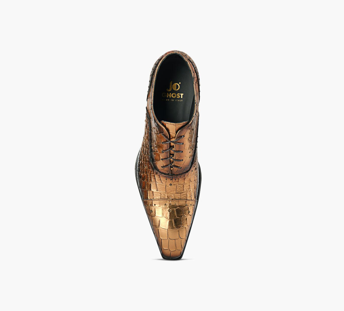 JO GHOST 5751 en BRONZE vue 1c