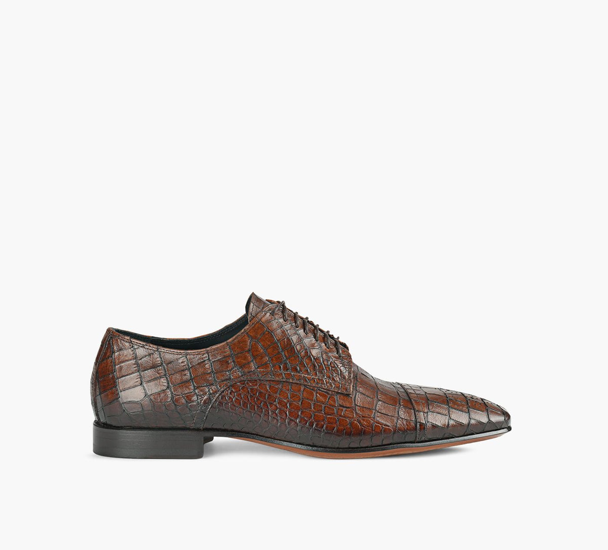 JO GHOST 5718 in BROWN