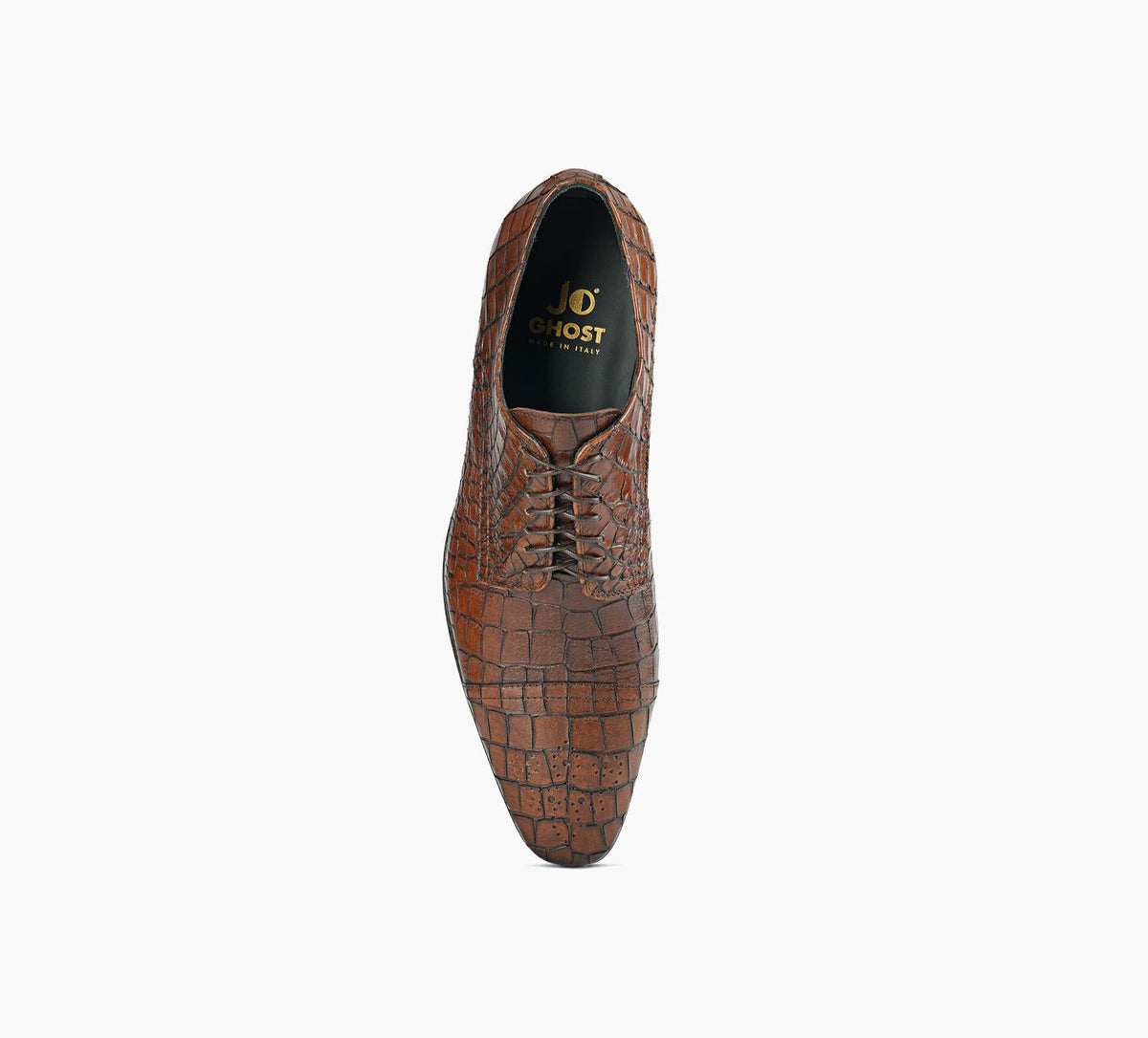 JO GHOST 5718 in BROWN view 1c