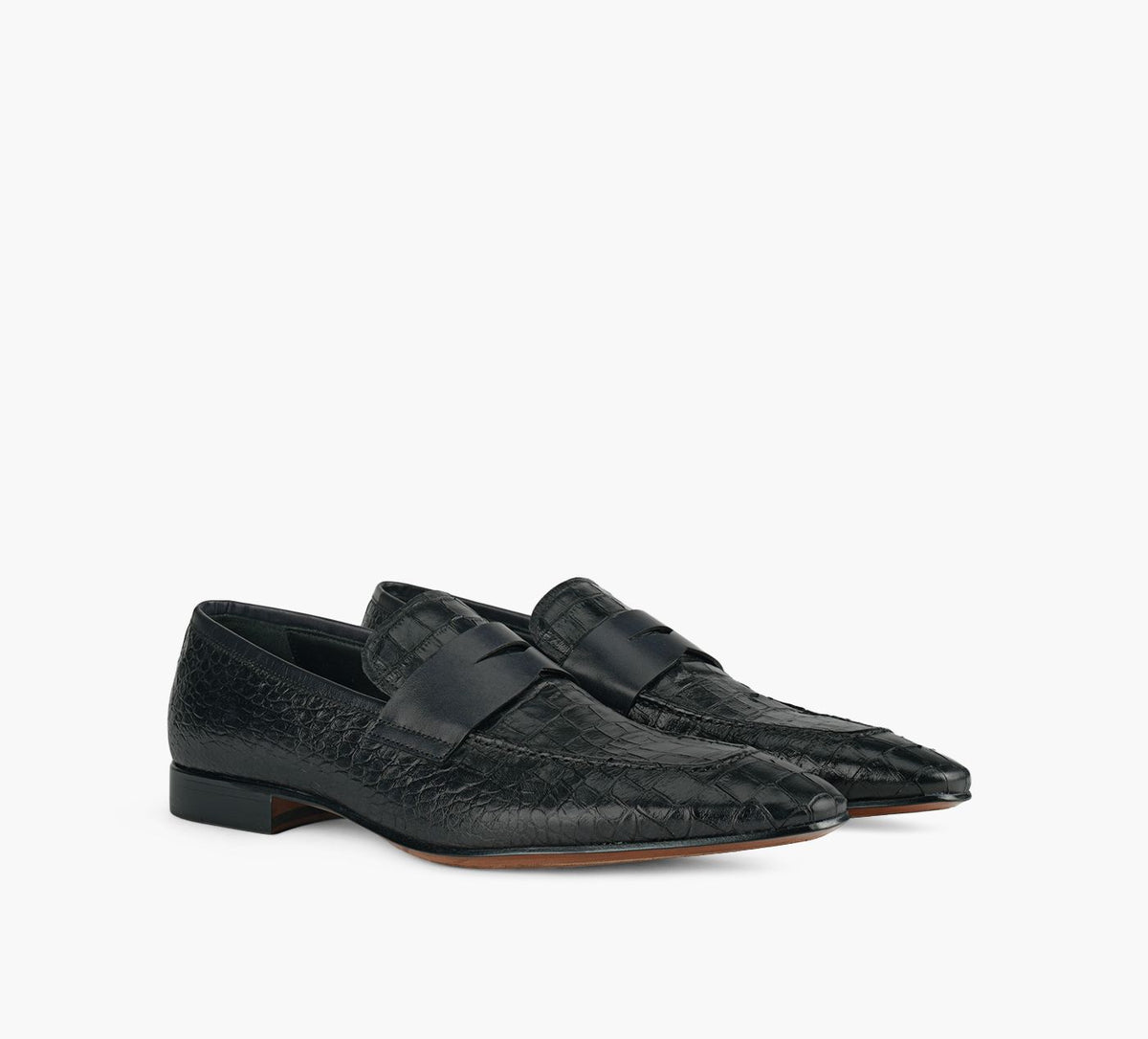 JO GHOST 5716BIS en NOIR vue 2