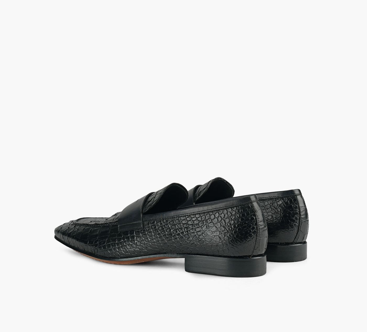 JO GHOST 5716BIS en NOIR vue 3