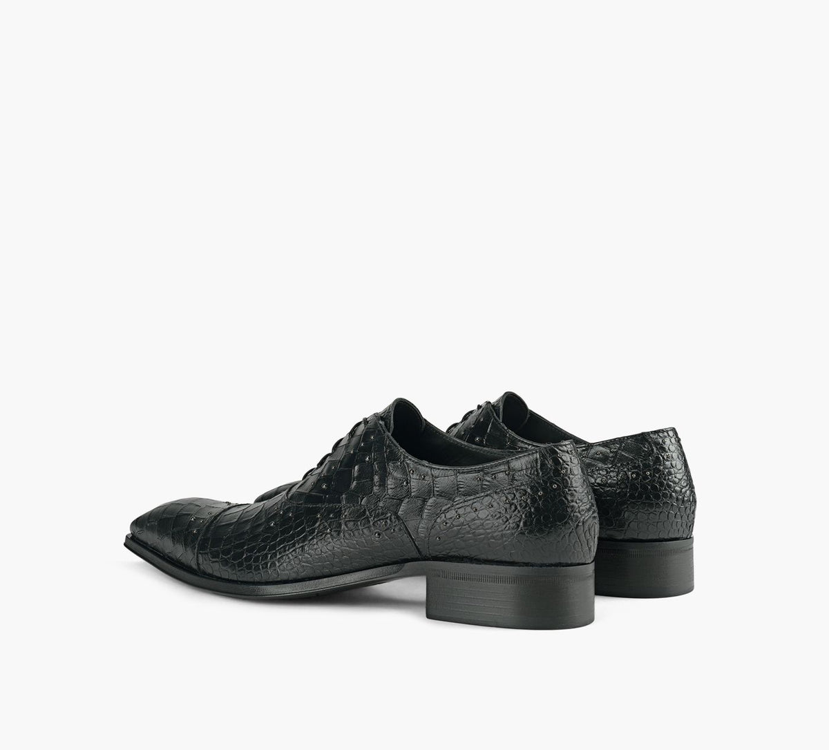 JO GHOST 5751 en NOIR vue 3