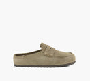 BIRKENSTOCK NAPLESENVELOPPE en TAUPE