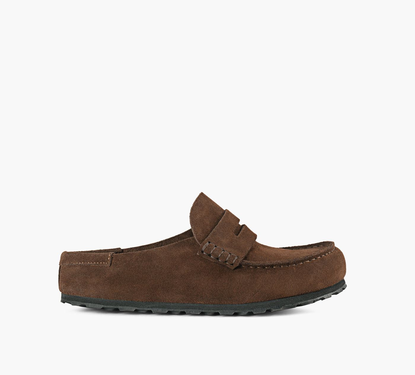 BIRKENSTOCK NAPLESENVELOPPE en BRUN